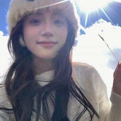 辨认云彩