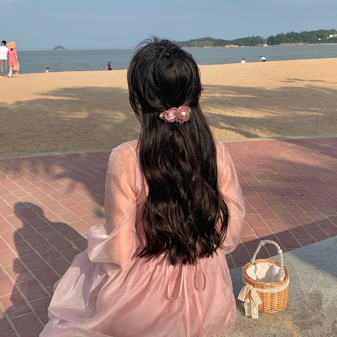 海上的女皇